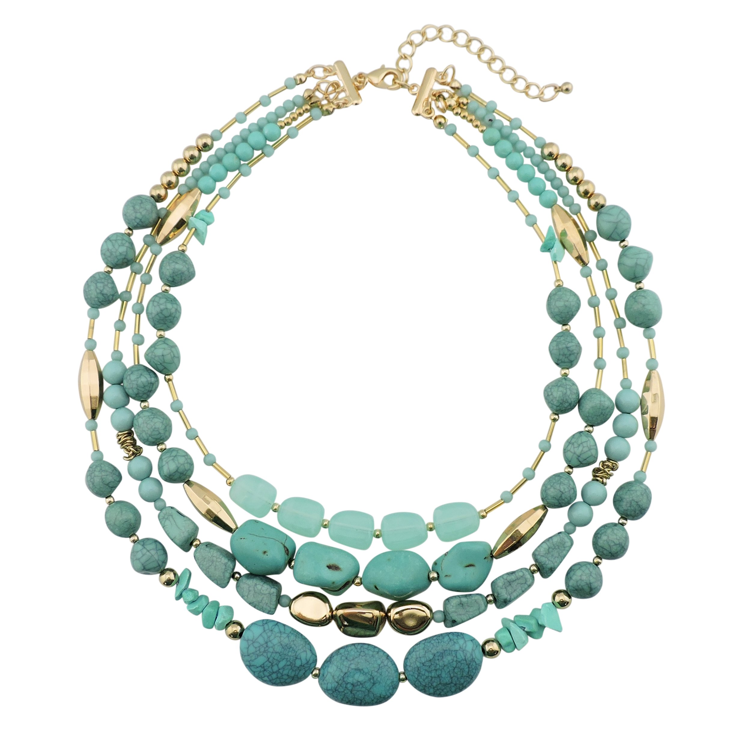 Turquoise